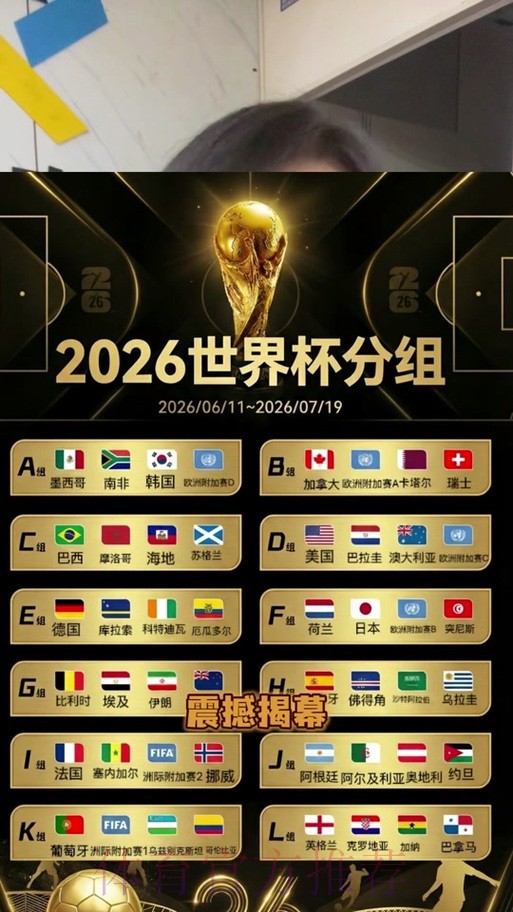 参与2026世界杯竞猜需注意什么 参与2026世界杯竞猜需注意什么