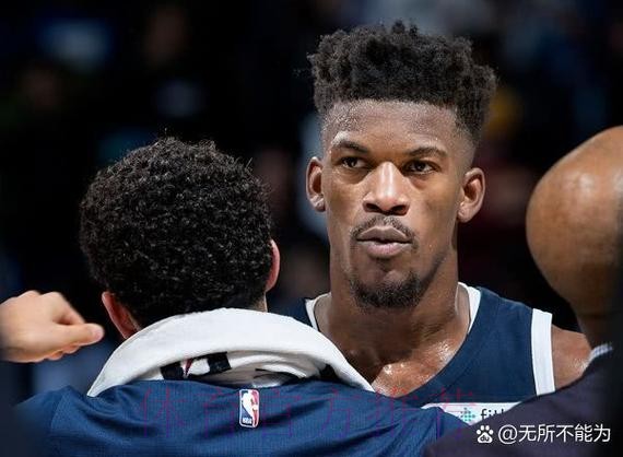 三场16记三分,巴特勒受伤应把他交易回来,他能改变勇士面貌 三场16记三分,巴特勒受伤应把他交易回来,他能改变勇士面貌